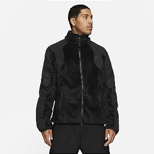 nike x drake nocta moletom com capuz black