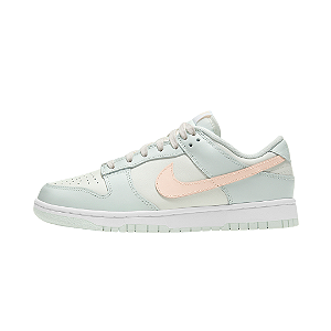 NIKE - Dunk Low "Barely Green" -NOVO-