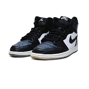 NIKE - Air Jordan 1 Retro All Star "Chameleon" -USADO-