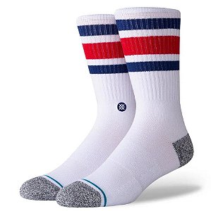 STANCE - Meia Boyd ST "Azul" -NOVO-