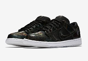 NIKE - SB Dunk Low 420 "Intergalactic" -NOVO-