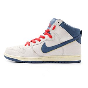 NIKE x ATLAS - SB Dunk High "Lost at Sea" -USADO-
