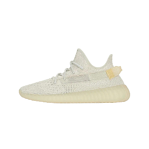 ADIDAS - Yeezy Boost 350 V2 "Light" -NOVO-