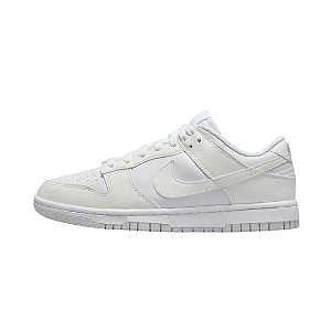 NIKE - Dunk Low Move To Zero "Sail" -NOVO-