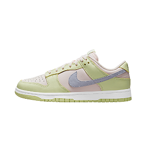 NIKE - Dunk Low "Lime Ice" -NOVO-