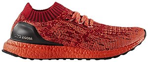 ADIDAS - Ultra Boost Uncaged "Triple Red" -NOVO-