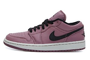 NIKE - Air Jordan 1 Low SE "Magenta" -NOVO-