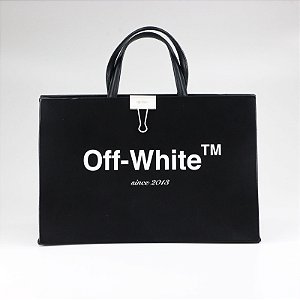 off white bolsa box