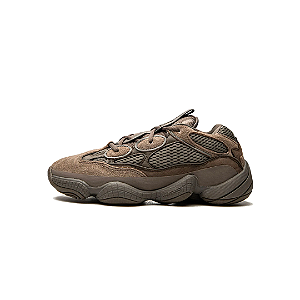 ADIDAS - Yeezy 500 "Clay Brown" -NOVO-