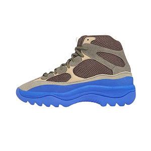 ADIDAS - Yeezy Desert Boot "Taupe Blue" -NOVO-