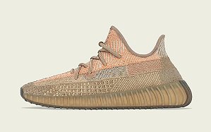 ADIDAS - Yeezy Boost 350 V2 "Sand Taupe" -NOVO-