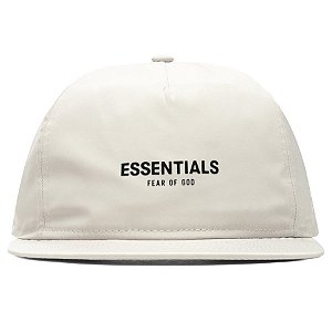 NEW ERA X FOG - Boné Essentials 9Fifty Retro Crown A-Frame "Moonstruck" -NOVO-