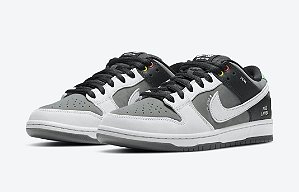 NIKE - SB Dunk Low "VX1000" (37,5 BR / 6,5 US) -NOVO-