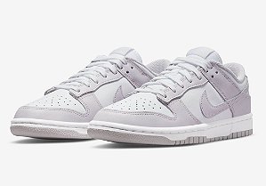 NIKE - Dunk Low "Light Violet" -NOVO-