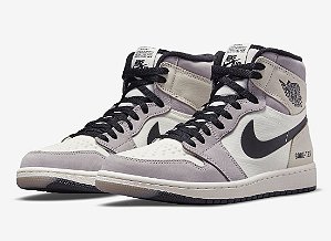 NIKE x GORE-TEX - Air Jordan 1 Retro Element "Light Bone" -NOVO-