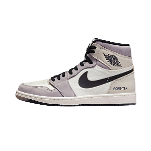 NIKE x GORE-TEX - Air Jordan 1 Retro Element "Light Bone" -NOVO-