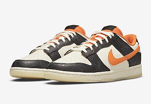 NIKE - Dunk Low PRM GS "Halloween" -NOVO-