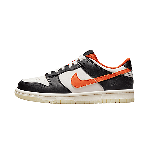 NIKE - Dunk Low PRM GS "Halloween" -NOVO-
