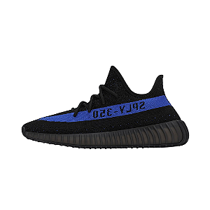 ADIDAS - Yeezy Boost 350 V2 "Dazzling Blue" -NOVO-