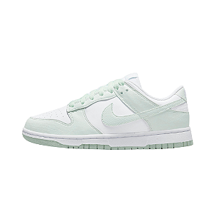 NIKE - Dunk Low Move To Zero "White Mint" -NOVO-