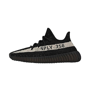 ADIDAS - Yeezy Boost 350 V2 "Oreo" -NOVO-