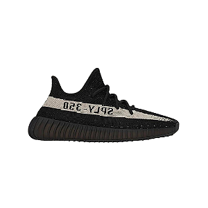 ADIDAS - Yeezy Boost 350 V2 "Oreo" -NOVO-