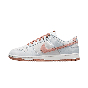 NIKE - Dunk Low "Fossil Rose" -NOVO-