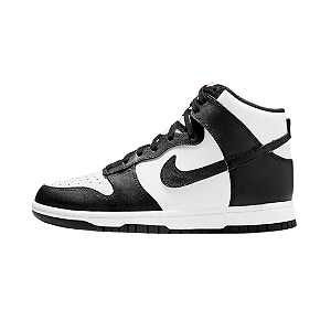 NIKE - Dunk High "Panda" (2021) -NOVO-