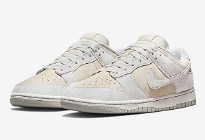 NIKE - Dunk Low Premium "Vast Grey" -NOVO-