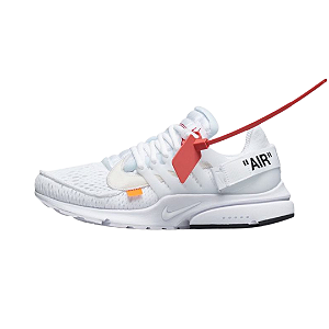 売れ筋商品お見逃しなく nike-x-off-white---air-presto- 靴