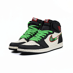 NIKE - Air Jordan 1 Retro "Sports Illustrated" (A Star Is Born) -USADO-