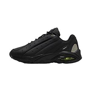 NIKE x NOCTA - Air Terra Hot Step "Triple Black" -NOVO-