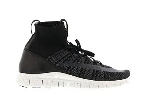 Nike free mercurial superfly deals white