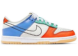 NIKE - Dunk Low GS "101" -NOVO-