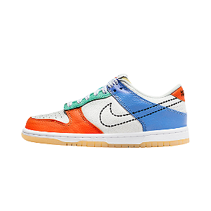 NIKE - Dunk Low GS "101" -NOVO-