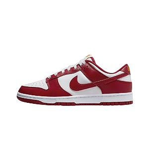 NIKE - Dunk Low "USC" -NOVO-