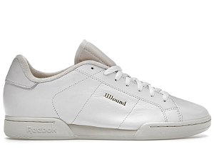 REEBOK x JJJJOUND - NPC II "White" -NOVO-