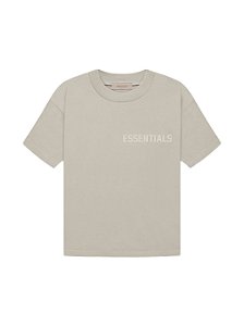 FOG - Camiseta Essentials SS22 "Smoke" -NOVO-