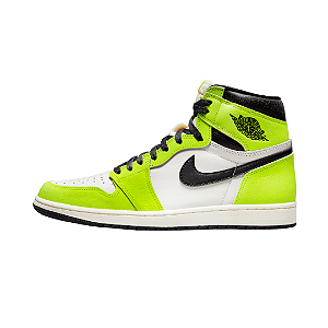 NIKE - Air Jordan 1 Retro OG "Visionaire" -NOVO-