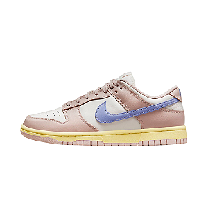 NIKE - Dunk Low "Pink Oxford" -NOVO-