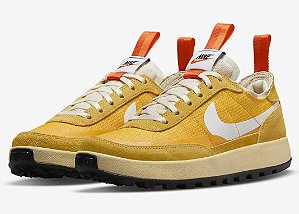 NIKE x TOM SACHS - Nikecraft General Purpose Shoe "Archive Dark Sulfor" -NOVO-