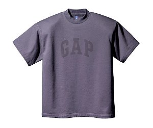 GAP x YEEZY - Camiseta Dove Heavy Fleece Padded "Preto" -NOVO-