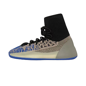 ADIDAS - Yeezy BSKTBL Knit "Slate Azure" -NOVO-