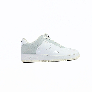NIKE x A-COLD-WALL - Air Force 1 Low "White" -USADO-