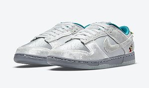 NIKE - Dunk Low "Ice" -NOVO-