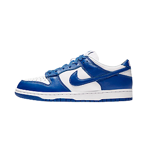 NIKE - Dunk Low SP 2022 "Kentucky" -NOVO-