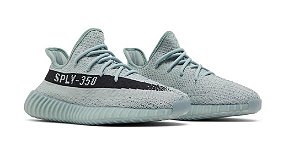 ADIDAS - Yeezy Boost 350 V2 "Salt" -NOVO-