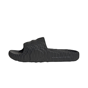 ADIDAS - Slide Adilette 22 "Carbon" -NOVO-