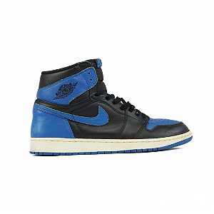 NIKE - Air Jordan 1 Retro (2017) "Royal" -USADO-