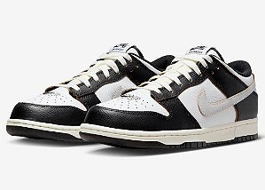 NIKE x HUF - Dunk Low SB "San Francisco" (34,5 BR / 4 US) -NOVO-